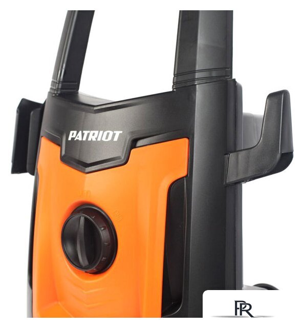 Мойка высокого давления Patriot GT 520 Imperial [322306020] - Изображение №3 — Интернет-магазин ПроЗаказ