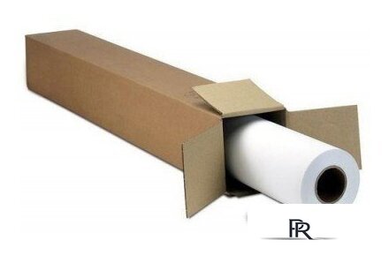 Самоклеящаяся бумага Papyrus Самоклеящаяся глянцевая 610 мм х 30 м 130 г/м2 - Изображение №1 — Интернет-магазин ПроЗаказ