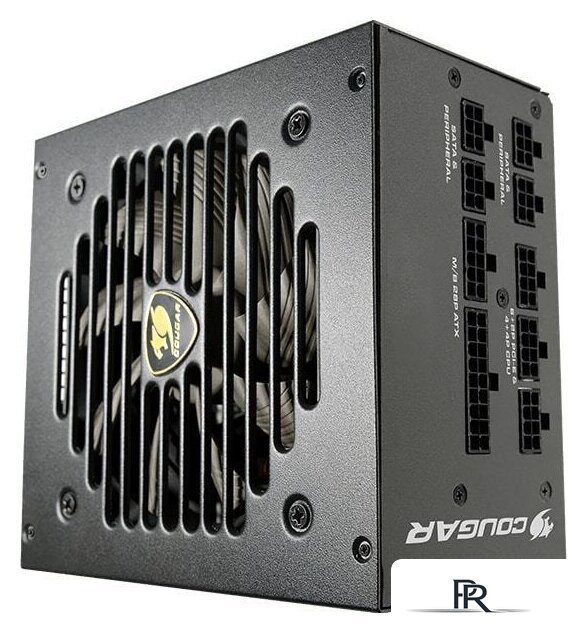 Блок питания Cougar GEX750 - Изображение №3 — Интернет-магазин ПроЗаказ