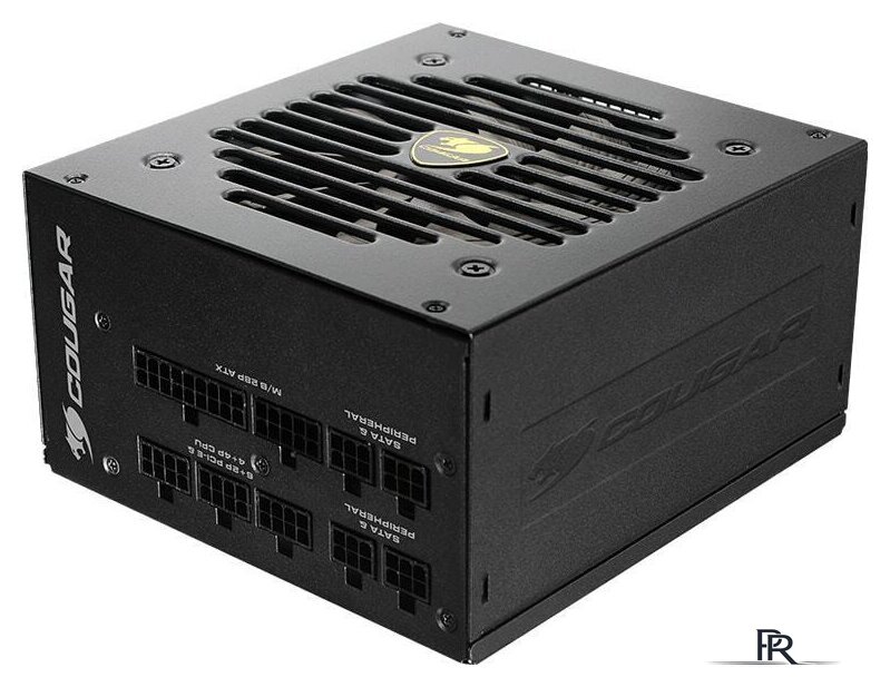 Блок питания Cougar GEX750 - Изображение №7 — Интернет-магазин ПроЗаказ