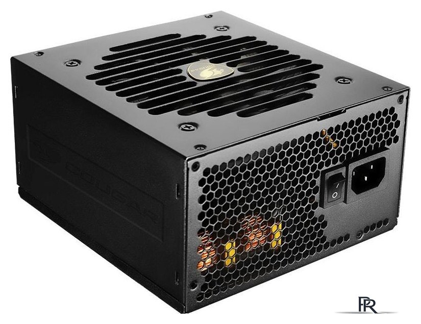 Блок питания Cougar GEX750 - Изображение №1 — Интернет-магазин ПроЗаказ