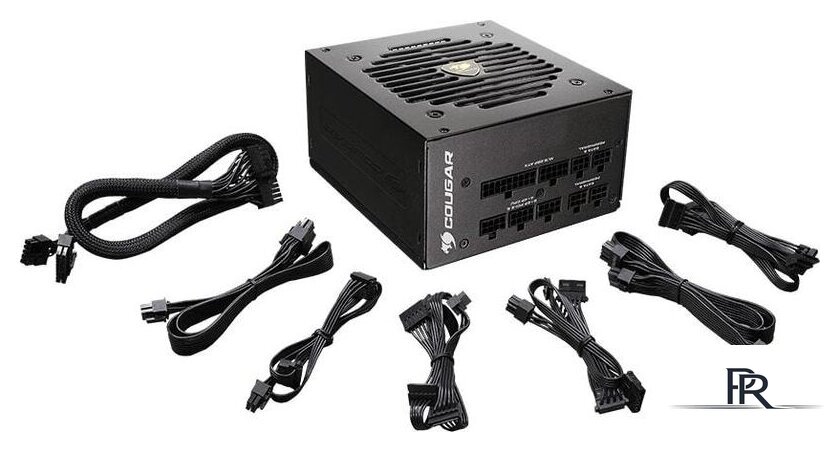 Блок питания Cougar GEX750 - Изображение №11 — Интернет-магазин ПроЗаказ