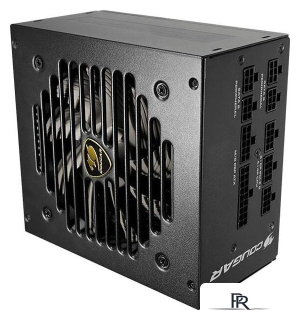 Блок питания Cougar GEX750 - Изображение №4 — Интернет-магазин ПроЗаказ
