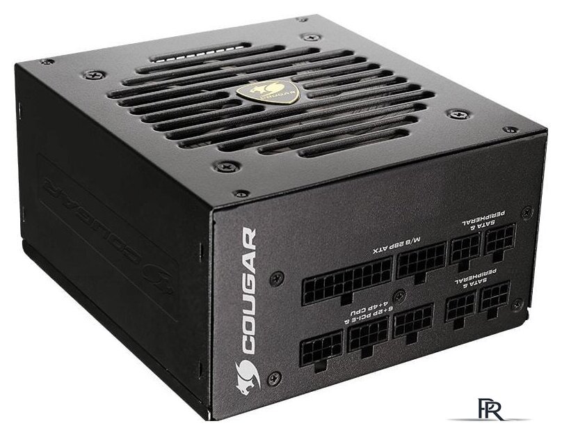Блок питания Cougar GEX750 - Изображение №10 — Интернет-магазин ПроЗаказ