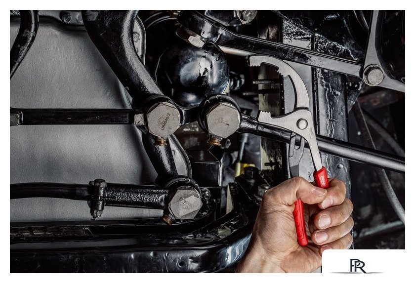 Ключ Milwaukee 4932492511 - Изображение №2 — Интернет-магазин ПроЗаказ