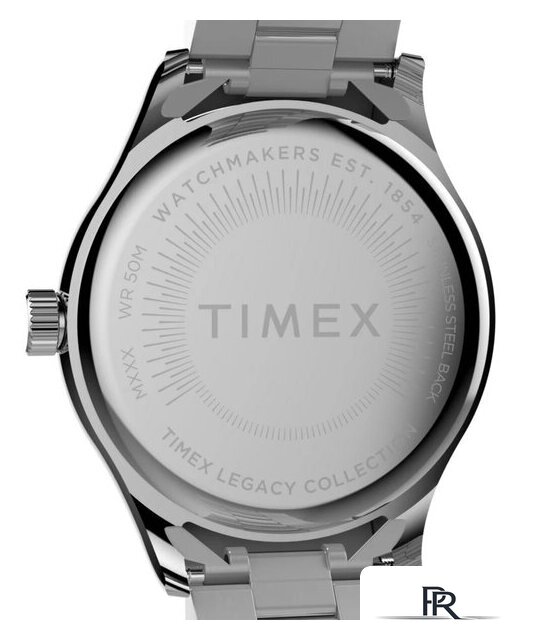 Наручные часы Timex TW2W85300 - Изображение №4 — Интернет-магазин ПроЗаказ