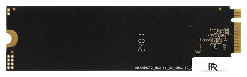 SSD AMD Radeon R3 512GB R3MS0512G8 - Изображение №2 — Интернет-магазин ПроЗаказ