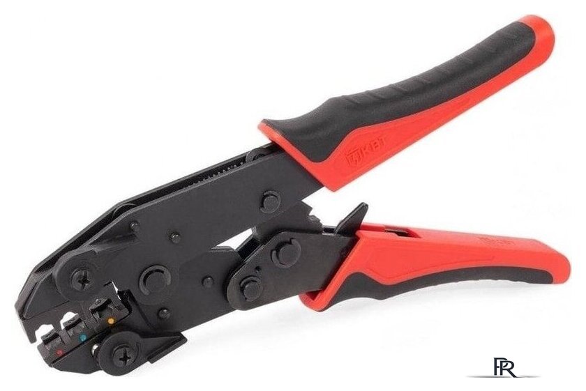 Пресс-клещи КВТ СТО+5 - Изображение №2 — Интернет-магазин ПроЗаказ