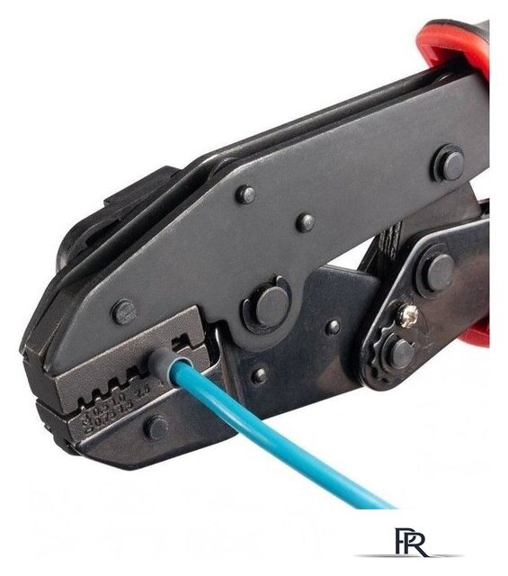 Пресс-клещи КВТ СТО+5 - Изображение №6 — Интернет-магазин ПроЗаказ