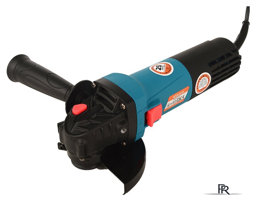 Угловая шлифмашина Sturm AG90121P - Изображение №1 — Интернет-магазин ПроЗаказ