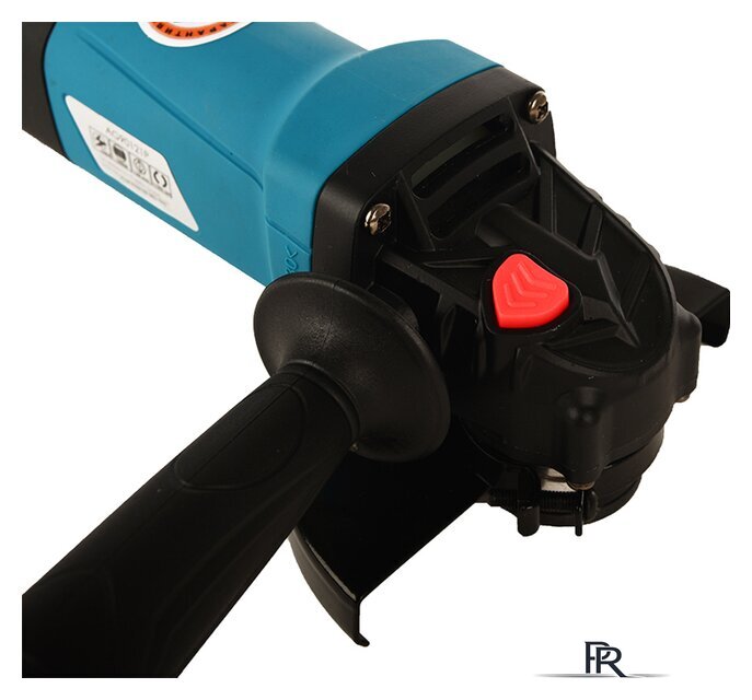 Угловая шлифмашина Sturm AG90121P - Изображение №4 — Интернет-магазин ПроЗаказ