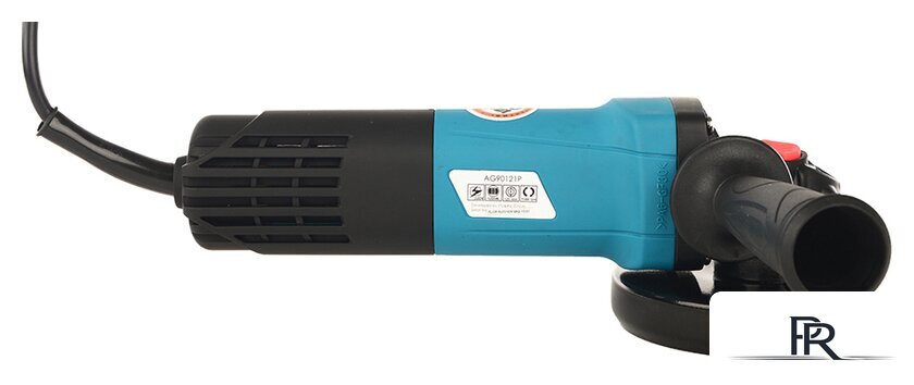 Угловая шлифмашина Sturm AG90121P - Изображение №3 — Интернет-магазин ПроЗаказ