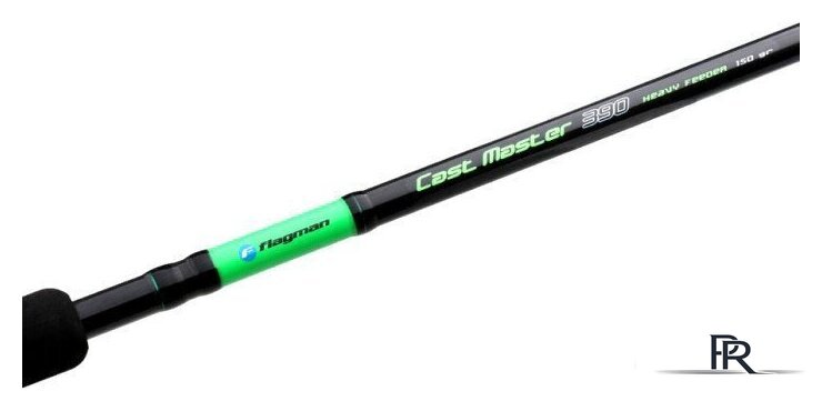 Удилище Flagman Cast Master Feeder 390 Heavy 150 g CMF390 - Изображение №4 — Интернет-магазин ПроЗаказ