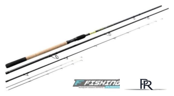 Удилище Flagman Cast Master Feeder 390 Heavy 150 g CMF390 - Изображение №1 — Интернет-магазин ПроЗаказ