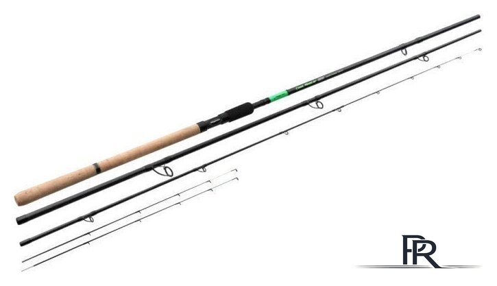 Удилище Flagman Cast Master Feeder 390 Heavy 150 g CMF390 - Изображение №2 — Интернет-магазин ПроЗаказ