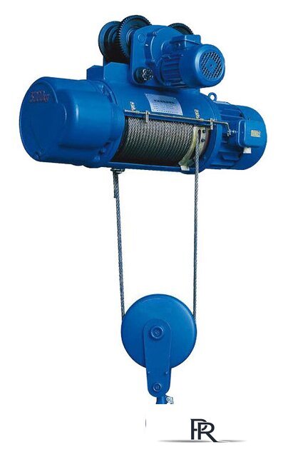 Таль  TOR ТЭК CD 2т 6м (N) 10926 - Изображение №1 — Интернет-магазин ПроЗаказ