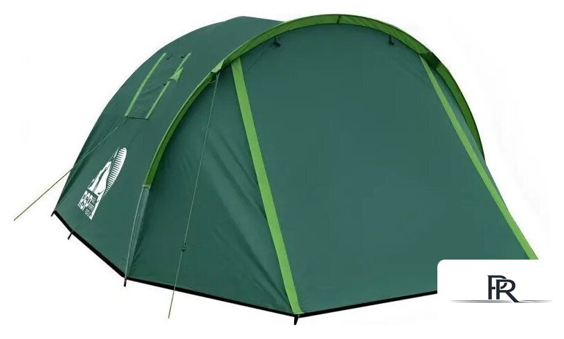 Треккинговая палатка RSP Outdoors Deep 3 - Изображение №5 — Интернет-магазин ПроЗаказ