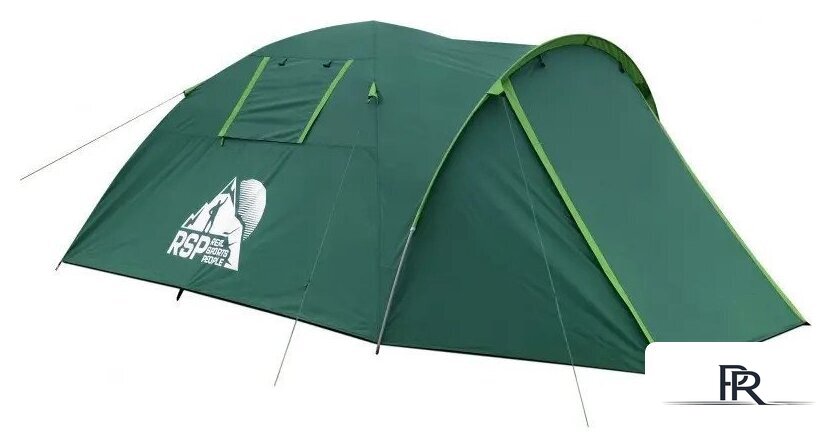 Треккинговая палатка RSP Outdoors Deep 3 - Изображение №9 — Интернет-магазин ПроЗаказ