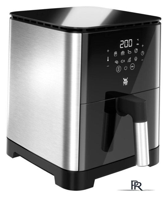 Аэрогриль (аэрофритюрница) WMF Multi Taste 415570011 - Изображение №1 — Интернет-магазин ПроЗаказ