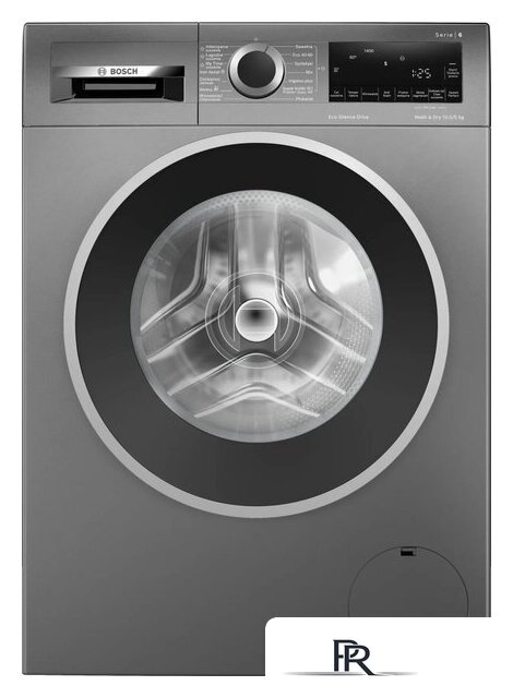 Стирально-сушильная машина Bosch Serie 6 WNA254REPL - Изображение №1 — Интернет-магазин ПроЗаказ