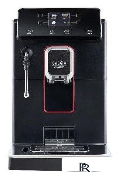 Кофемашина Gaggia Magenta Plus 8700/01 - Изображение №2 — Интернет-магазин ПроЗаказ