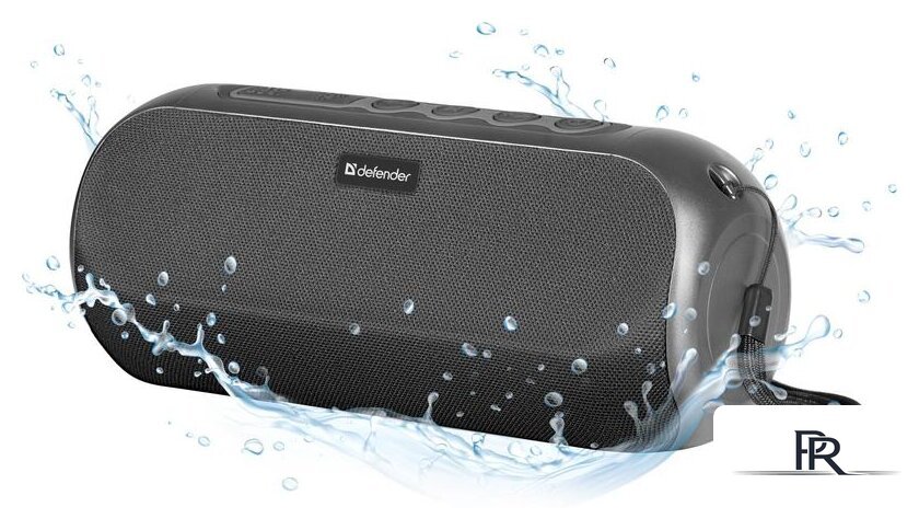 Беспроводная колонка Defender G32 - Изображение №2 — Интернет-магазин ПроЗаказ
