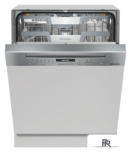 Встраиваемая посудомоечная машина Miele G 7200 SCi - Изображение №2 — Интернет-магазин ПроЗаказ