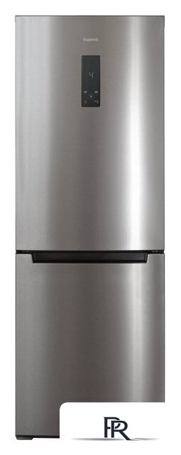 Холодильник Бирюса I920NF - Изображение №1 — Интернет-магазин ПроЗаказ