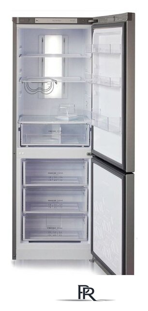 Холодильник Бирюса I920NF - Изображение №3 — Интернет-магазин ПроЗаказ