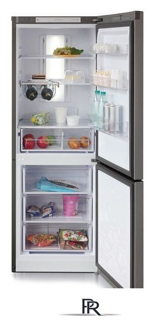 Холодильник Бирюса I920NF - Изображение №2 — Интернет-магазин ПроЗаказ