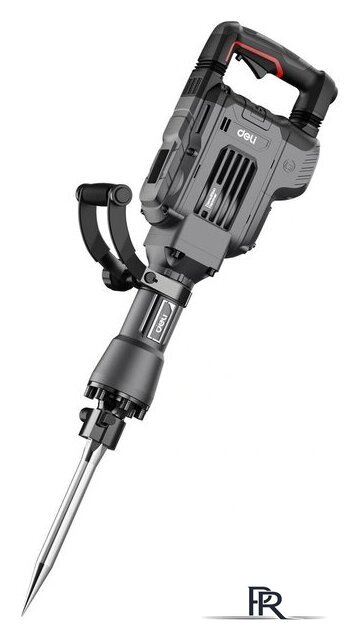 Отбойный молоток Deli DE-DG15-2E - Изображение №1 — Интернет-магазин ПроЗаказ