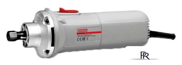Прямошлифовальная машина Crown CT13314 - Изображение №1 — Интернет-магазин ПроЗаказ