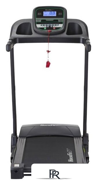 Электрическая беговая дорожка HouseFit Spiro 420 HT-9199HP - Изображение №3 — Интернет-магазин ПроЗаказ