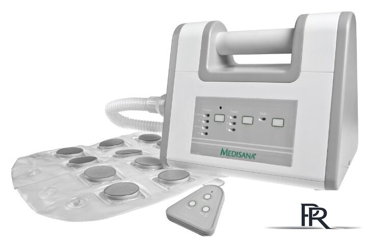 Массажный коврик Medisana BBS - Изображение №1 — Интернет-магазин ПроЗаказ