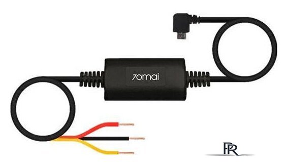 Кабель 70mai Hardware Kit UP03 - Изображение №1 — Интернет-магазин ПроЗаказ