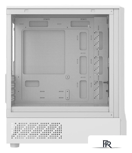 Корпус ALSEYE RAMS 1.0 Type-C (белый) - Изображение №4 — Интернет-магазин ПроЗаказ