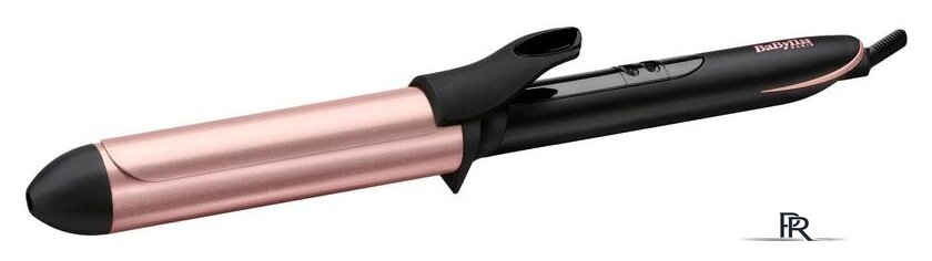 Круглая  плойка BaByliss C452E - Изображение №1 — Интернет-магазин ПроЗаказ