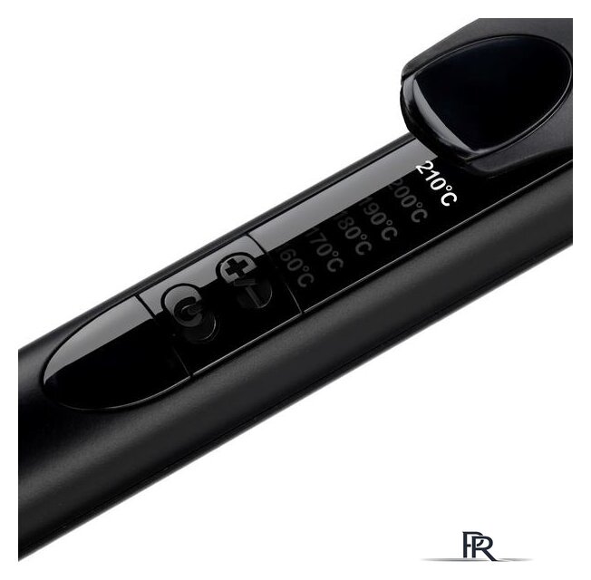 Круглая  плойка BaByliss C452E - Изображение №2 — Интернет-магазин ПроЗаказ