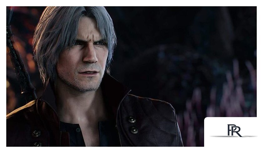  Devil May Cry 5. Special Edition для PlayStation 5 - Изображение №3 — Интернет-магазин ПроЗаказ