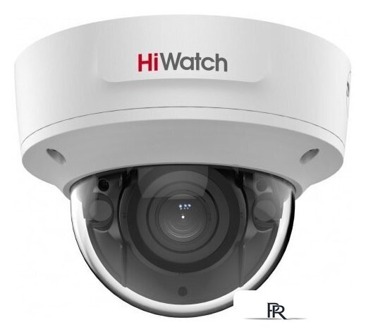 IP-камера HiWatch IPC-D622-G2/ZS - Изображение №1 — Интернет-магазин ПроЗаказ