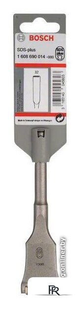 Стыковочное зубило Bosch 1608690014 - Изображение №2 — Интернет-магазин ПроЗаказ