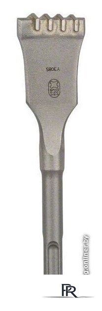 Стыковочное зубило Bosch 1608690014 - Изображение №1 — Интернет-магазин ПроЗаказ