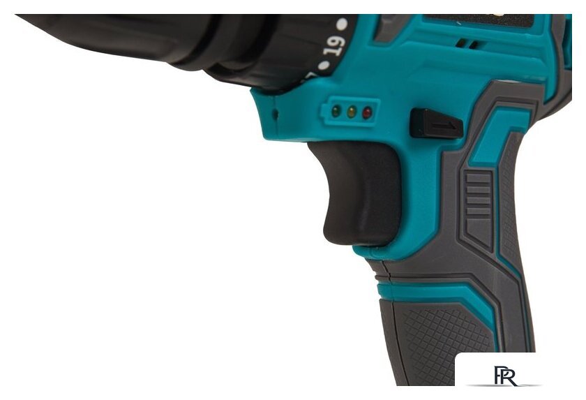 Дрель-шуруповерт Oasis ASD-20V Pro (с 2-мя АКБ, кейс) - Изображение №3 — Интернет-магазин ПроЗаказ