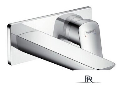 Смеситель Hansgrohe Logis 71220000 - Изображение №1 — Интернет-магазин ПроЗаказ