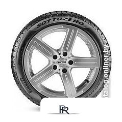 Зимние шины Pirelli Winter Sotto Zero Serie II 285/30R19 98V - Изображение №3 — Интернет-магазин ПроЗаказ