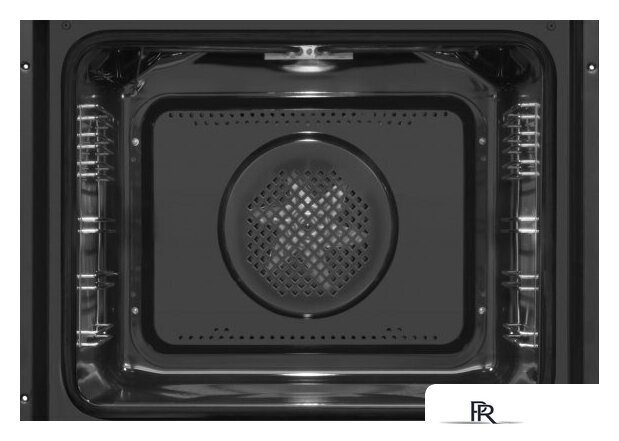 Электрический духовой шкаф Hansa BOES68431 - Изображение №4 — Интернет-магазин ПроЗаказ