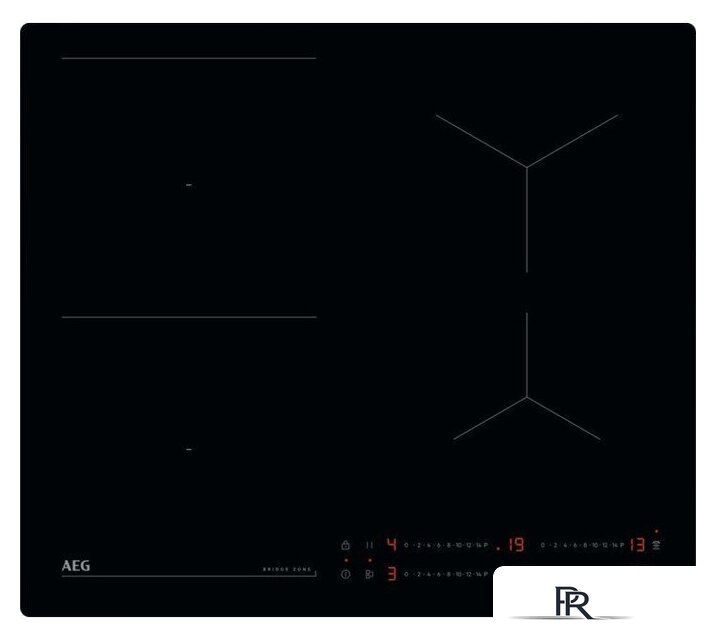 Варочная панель AEG TO64IB00IB - Изображение №1 — Интернет-магазин ПроЗаказ