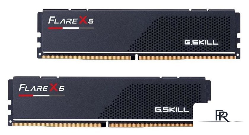 Оперативная память G.Skill Flare X5 2x16ГБ DDR5 6000 МГц F5-6000J3038F16GH2-FX5 - Изображение №7 — Интернет-магазин ПроЗаказ