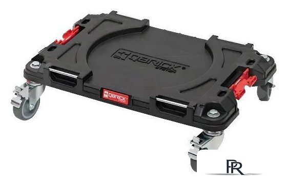 Набор ящиков Qbrick System PRO Drawer Workshop Set 2 2.0 Z258346PG013 - Изображение №16 — Интернет-магазин ПроЗаказ