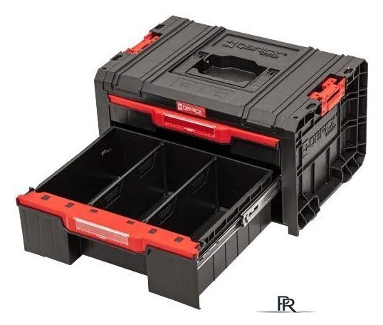 Набор ящиков Qbrick System PRO Drawer Workshop Set 2 2.0 Z258346PG013 - Изображение №15 — Интернет-магазин ПроЗаказ